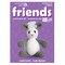Leisure Arts - Crochet Kits, Friends Layla Lamb, 3", crochet kit for beginners, complete crochet kit, animal crochet kits, crochet animal kit, DIY amigurumi crochet kits